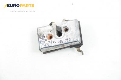 Брава на врата за Audi 80 Sedan B4 (09.1991 - 12.1994), позиция: предна, дясна