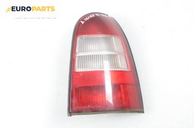 Стоп за Opel Vectra B Estate (11.1996 - 07.2003), комби, позиция: дясна