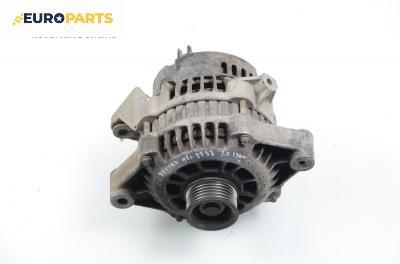 Алтернатор / генератор за Opel Vectra B Estate (11.1996 - 07.2003) 2.0 i 16V, 136 к.с., № 93181383