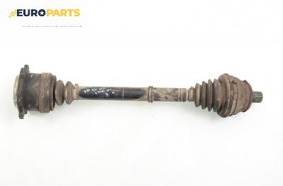 Полуоска за Audi 80 Sedan B4 (09.1991 - 12.1994) 1.9 TDI, 90 к.с., позиция: дясна