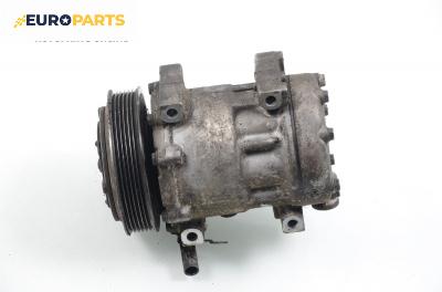 Компресор климатик за Alfa Romeo 156 Sedan (09.1997 - 09.2005) 1.8 16V T.SPARK (932A3), 144 к.с., № SD7V16