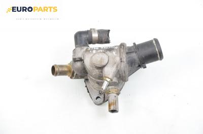 Корпус на термостат за Alfa Romeo 156 Sedan (09.1997 - 09.2005) 1.8 16V T.SPARK (932A3), 144 к.с.
