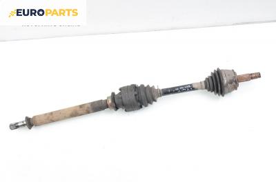 Полуоска за Alfa Romeo 156 Sedan (09.1997 - 09.2005) 1.8 16V T.SPARK (932A3), 144 к.с., позиция: дясна