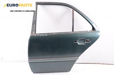 Врата за Mercedes-Benz C-Class Sedan (W202) (03.1993 - 05.2000), седан, позиция: задна, лява