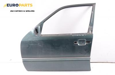 Врата за Mercedes-Benz C-Class Sedan (W202) (03.1993 - 05.2000), седан, позиция: предна, лява