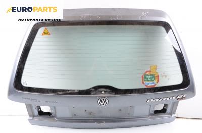 Заден капак за Volkswagen Passat Variant B3, B4 (02.1988 - 06.1997), комби