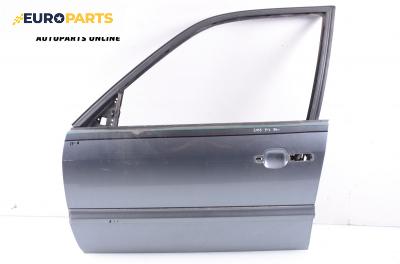 Врата за Volkswagen Passat Variant B3, B4 (02.1988 - 06.1997), комби, позиция: предна, лява