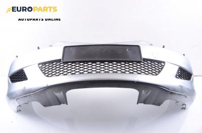 Предна броня за Mazda 6 Station Wagon I (08.2002 - 12.2007), комби, позиция: предна