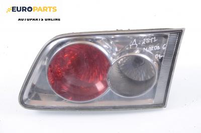 Вътрешен стоп за Mazda 6 Station Wagon I (08.2002 - 12.2007), комби, позиция: дясна