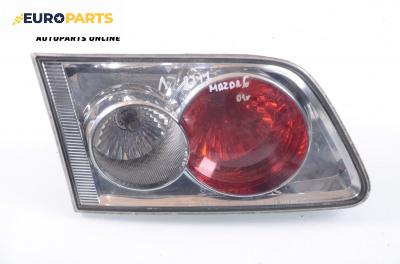 Вътрешен стоп за Mazda 6 Station Wagon I (08.2002 - 12.2007), комби, позиция: лява