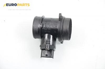 Дебитомер за Hyundai Matrix Minivan (06.2001 - 08.2010) 1.5 CRDi, 82 к.с., № Bosch 0 281 002 528
