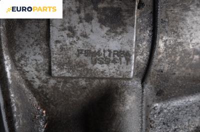 Ръчна скоростна кутия за Mitsubishi Lancer VI Sedan (09.1995 - 08.2003) 1.3 12V (CK1A), 75 к.с., № F5M4 11R8A