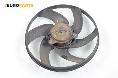 Перка охлаждане за Peugeot 406 Sedan (08.1995 - 01.2005) 2.0 16V, 132 к.с.