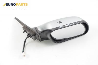 Огледало за Mazda 6 Station Wagon I (08.2002 - 12.2007), комби, позиция: дясна