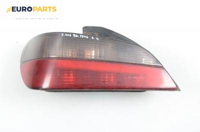 Стоп за Peugeot 406 Sedan (08.1995 - 01.2005), седан, позиция: лява
