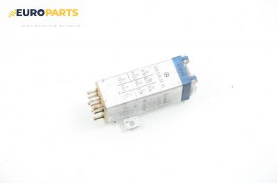 Реле пренапрежение за Mercedes-Benz C-Class Sedan (W202) (03.1993 - 05.2000) C 250 D (202.125), № 000 540 50 45