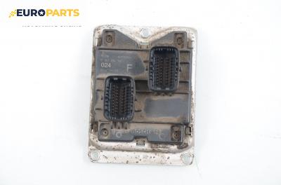Компютър двигател за Alfa Romeo 156 Sedan (09.1997 - 09.2005) 1.8 16V T.SPARK (932A3), 144 к.с., № Bosch 0 261 204 947