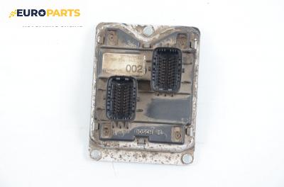 Компютър двигател за Alfa Romeo 156 Sedan (09.1997 - 09.2005) 1.8 16V T.SPARK (932A3), 144 к.с., № Bosch 0 261 204 947