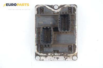 Компютър двигател за Alfa Romeo 156 Sedan (09.1997 - 09.2005) 1.8 16V T.SPARK (932A3), 144 к.с., № Bosch 0 261 204 947