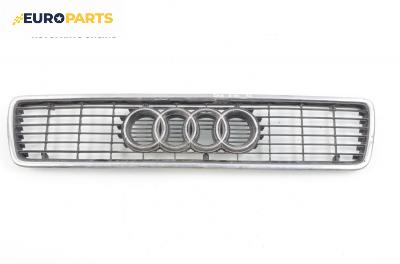 Решетка за Audi 80 Sedan B4 (09.1991 - 12.1994), седан