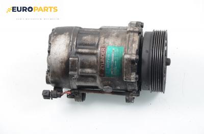 Компресор климатик за Volkswagen Passat Variant B3, B4 (02.1988 - 06.1997) 2.0 16V, 150 к.с., № SD7V16