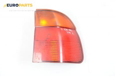 Стоп за BMW 5 Series E39 Touring (01.1997 - 05.2004), комби, позиция: дясна