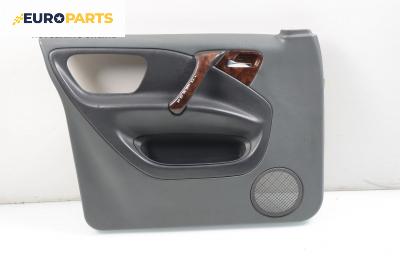 Кора врата за Mercedes-Benz M-Class SUV (W163) (02.1998 - 06.2005), позиция: предна, лява