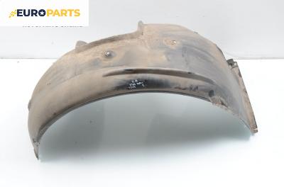 Подкалник за BMW 5 Series E39 Touring (01.1997 - 05.2004), комби, позиция: предна, лява
