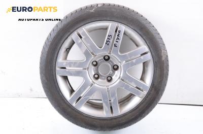 Резервна гума за Audi A6 Sedan C5 (01.1997 - 01.2005) 17 цола, ширина 7, ET 37