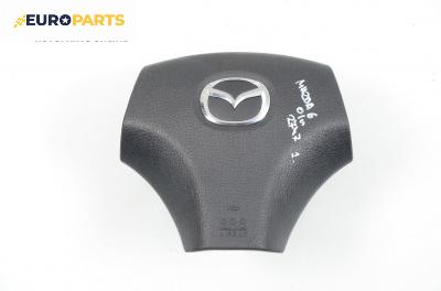 Airbag за Mazda 6 Station Wagon I (08.2002 - 12.2007), комби