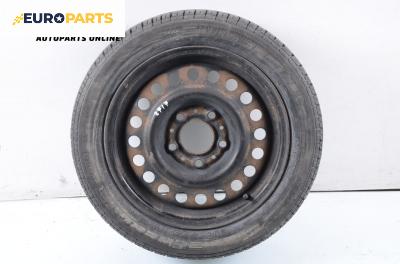 Резервна гума за BMW 3 Series E36 Sedan (09.1990 - 02.1998) 15 цола, ширина 6