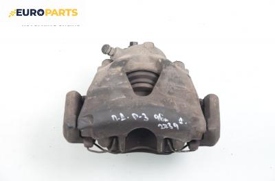 Спирачен апарат за Volkswagen Passat Variant B3, B4 (02.1988 - 06.1997), позиция: предна, дясна