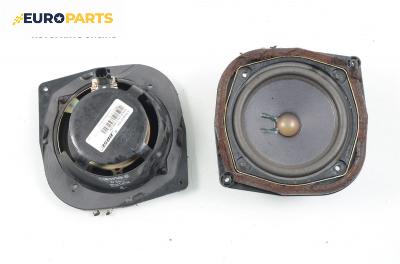 Високоговорители за Mazda 6 Station Wagon I (08.2002 - 12.2007), Bose
