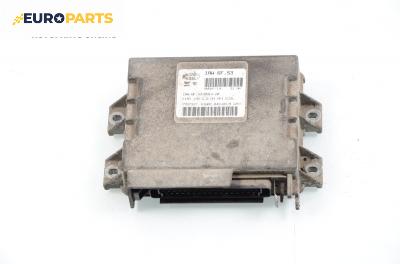 Компютър двигател за Fiat Punto Hatchback (09.1993 - 09.1999) 60 1.2, 58 к.с., № IAW 6F.S3
