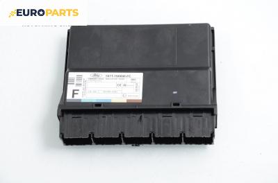 Комфорт модул за Ford Focus I Hatchback (10.1998 - 12.2007), № 1S7T-15K600-FC
