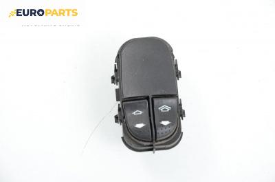 Бутони ел. стъкла  за Ford Focus I Hatchback (10.1998 - 12.2007)