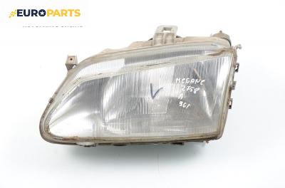 Фар за Renault Megane I Hatchback (08.1995 - 12.2004), хечбек, позиция: лява