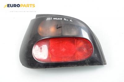 Стоп за Renault Megane I Hatchback (08.1995 - 12.2004), хечбек, позиция: лява