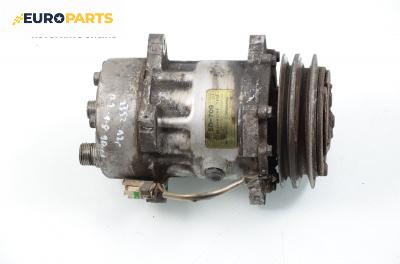 Компресор климатик за Volkswagen Passat Variant B3, B4 (02.1988 - 06.1997) 1.8, 90 к.с., № SD-709