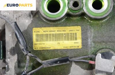 Компресор климатик за Ford Focus I Hatchback (10.1998 - 12.2007) 1.4 16V, 75 к.с., № YS4H-19D629-AB