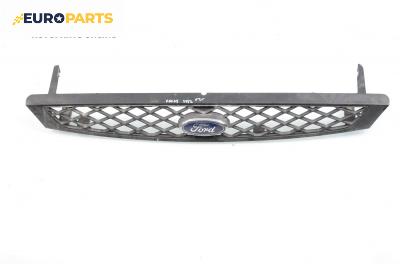Решетка за Ford Focus I Hatchback (10.1998 - 12.2007), хечбек