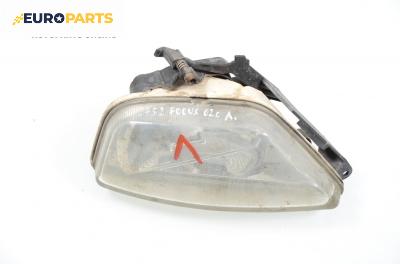 Халоген за Ford Focus I Hatchback (10.1998 - 12.2007), хечбек, позиция: лява