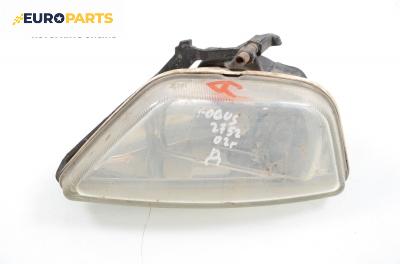 Халоген за Ford Focus I Hatchback (10.1998 - 12.2007), хечбек, позиция: дясна