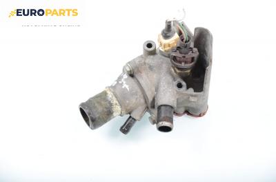 Корпус на термостат за Renault Megane I Hatchback (08.1995 - 12.2004) 1.6 i (BA0L), 75 к.с.