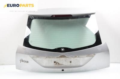 Заден капак за Ford Focus I Hatchback (10.1998 - 12.2007), 2+1 вр., хечбек