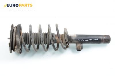 Макферсон за Peugeot 406 Sedan (08.1995 - 01.2005), седан, позиция: предна, дясна