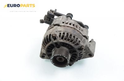 Алтернатор / генератор за Peugeot 406 Sedan (08.1995 - 01.2005) 2.0 16V, 132 к.с., № A002TA2091F