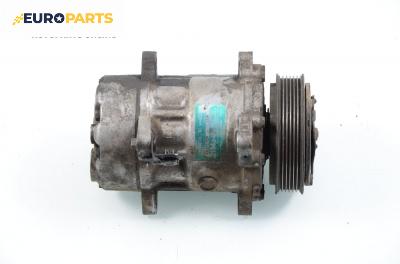 Компресор климатик за Peugeot 406 Sedan (08.1995 - 01.2005) 2.0 16V, 132 к.с., № SD7V16