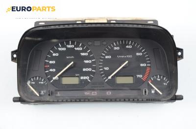 Километраж за Volkswagen Golf III Hatchback (08.1991 - 07.1998) 1.8, 90 к.с.