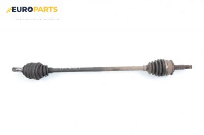 Полуоска за Opel Tigra Coupe (07.1994 - 12.2000) 1.4 16V, 90 к.с., позиция: дясна